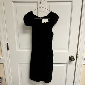 farm rio blue dress Blue Full Of Flowers Midi Dress  FARM Rio